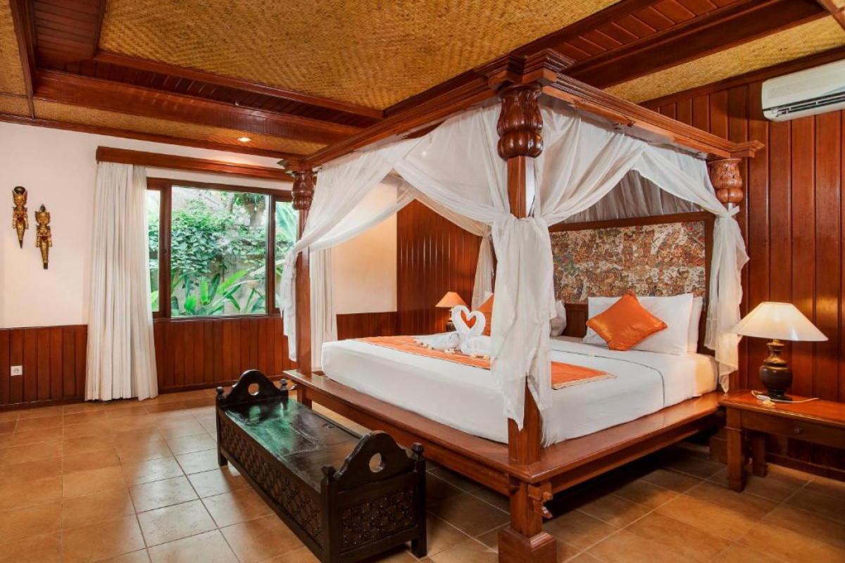 Sri Phala Resort & Villa