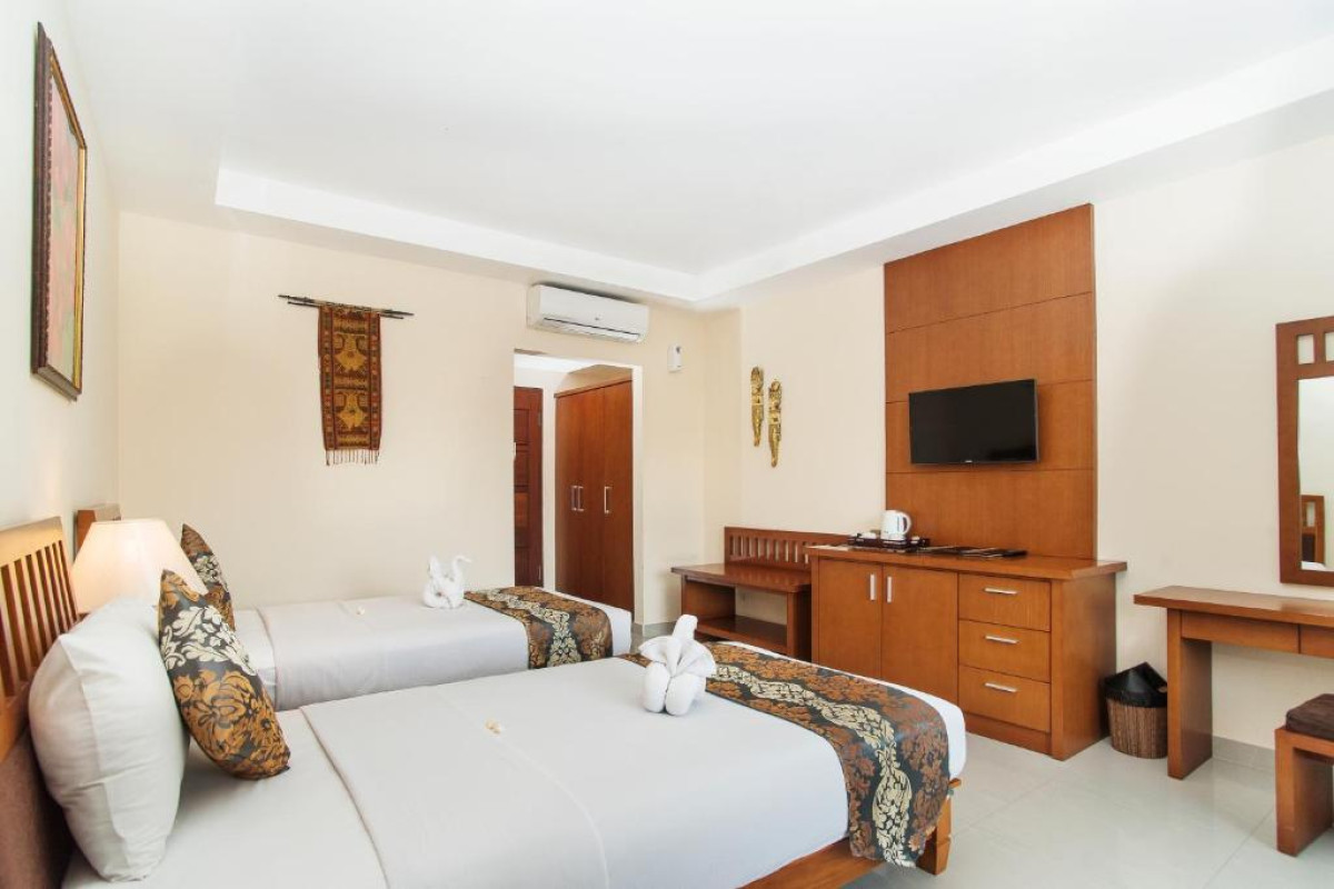 Sri Phala Resort & Villa