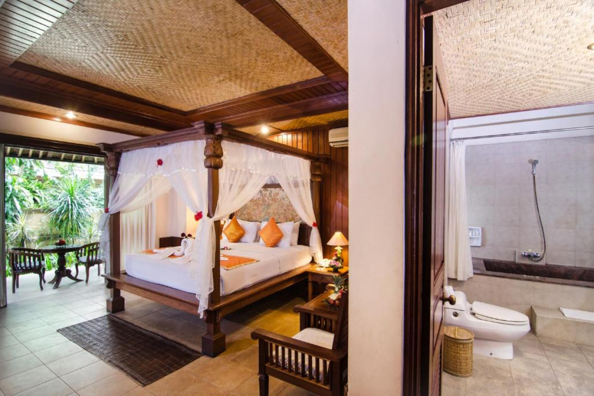 Sri Phala Resort & Villa
