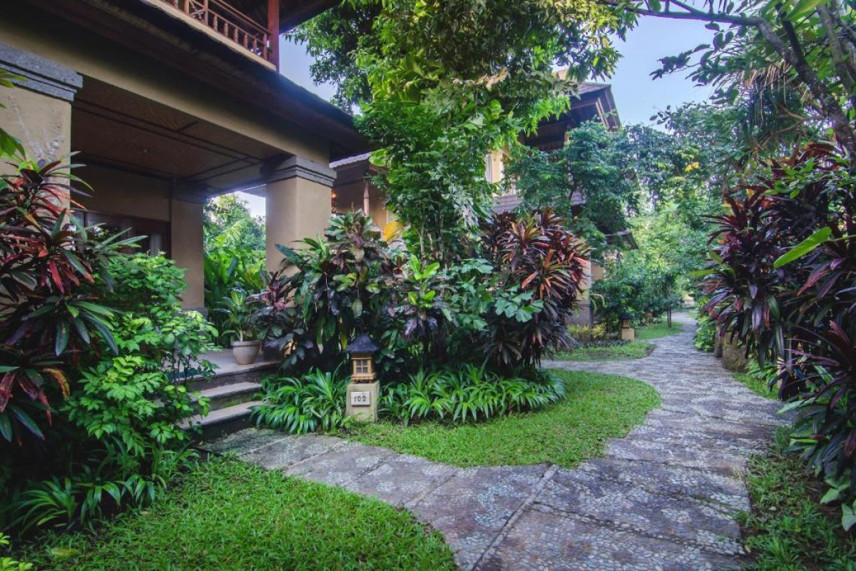 Sri Phala Resort & Villa
