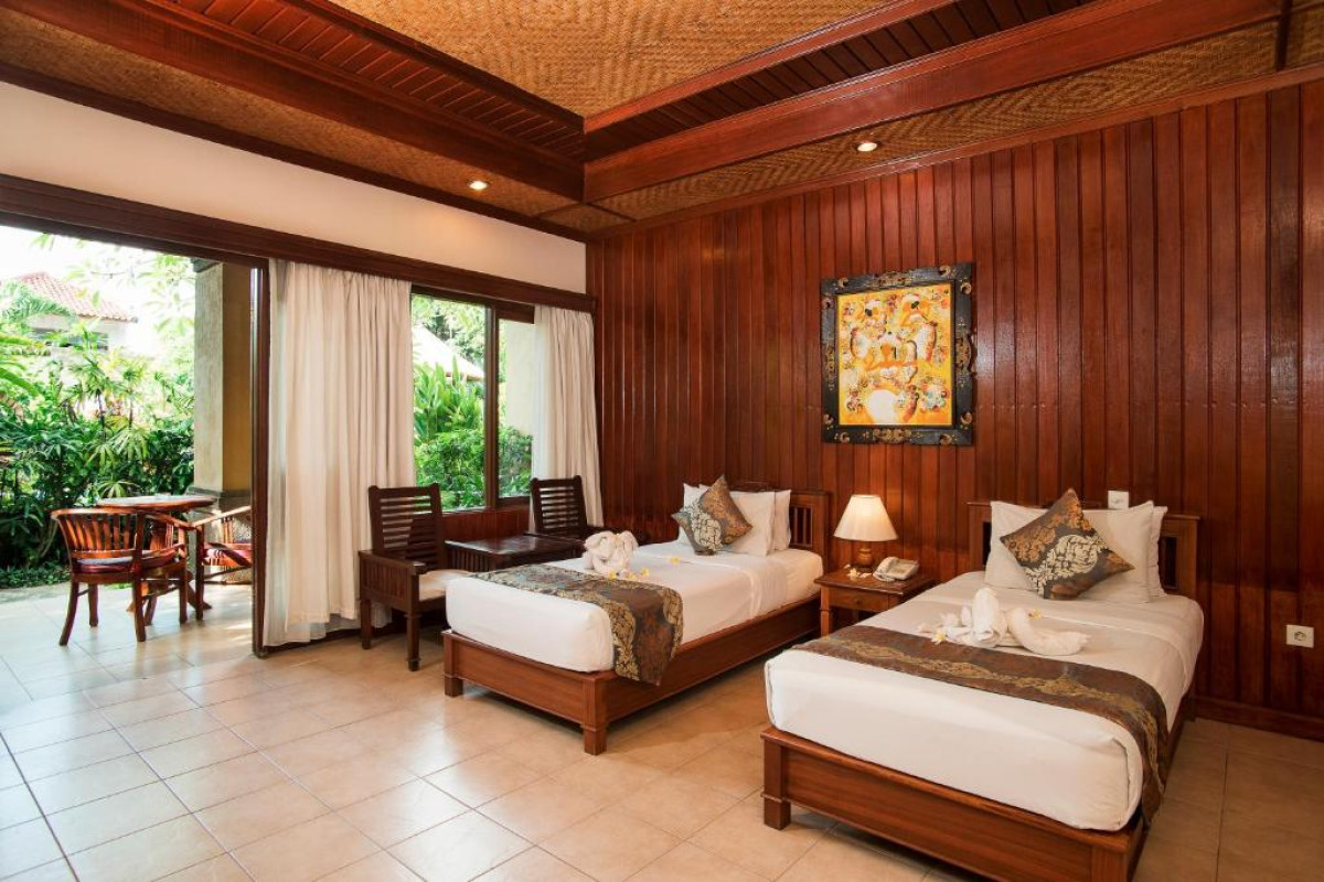 Sri Phala Resort & Villa