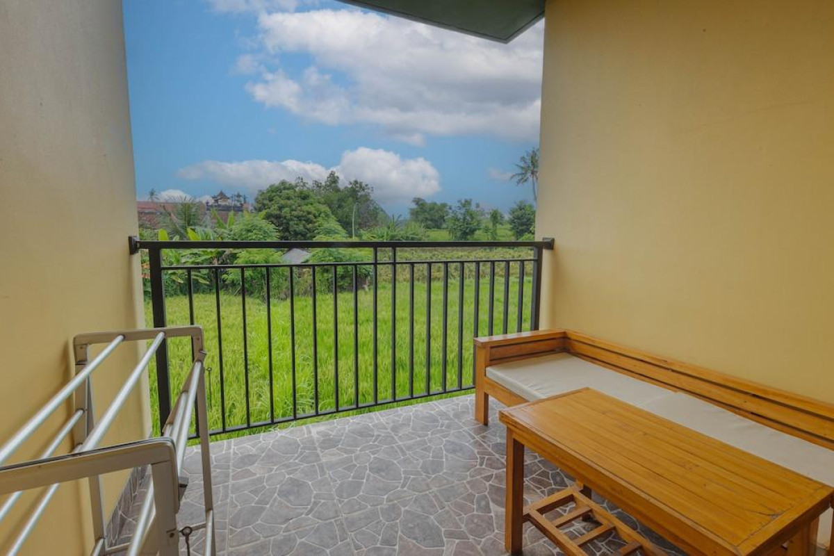 Srinadi Waterpark Villa