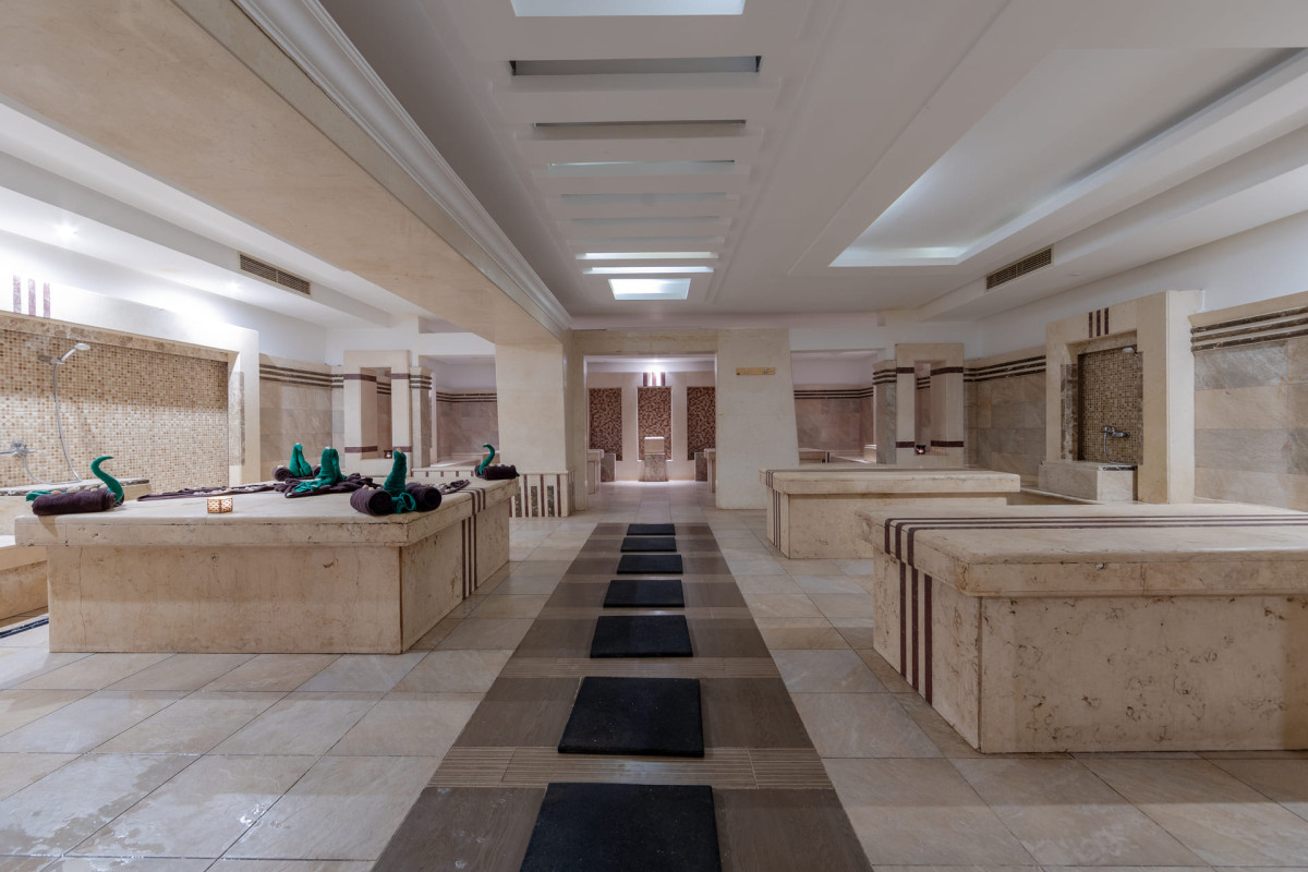 SRNTY SAHL HASHEESH (EX. SERENITY SKY ARC)