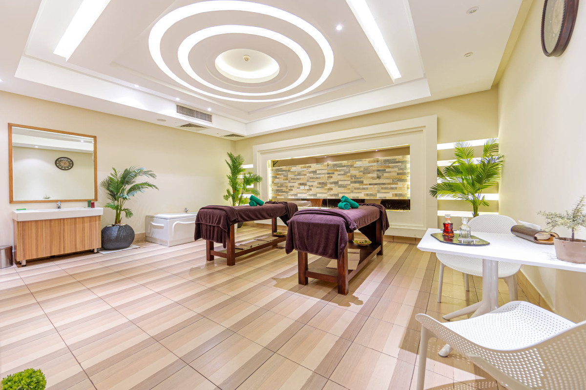 SRNTY SAHL HASHEESH (EX. SERENITY SKY ARC)