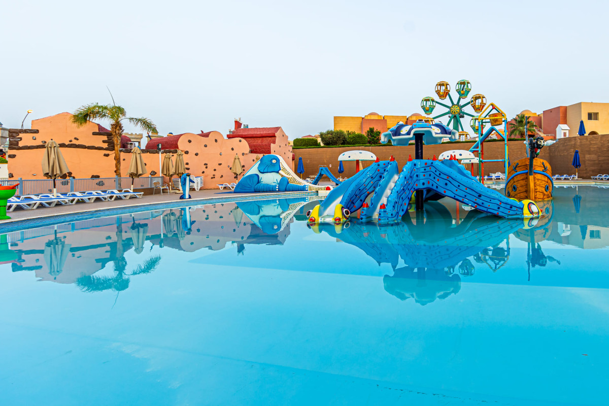 SRNTY SAHL HASHEESH (EX. SERENITY SKY ARC)