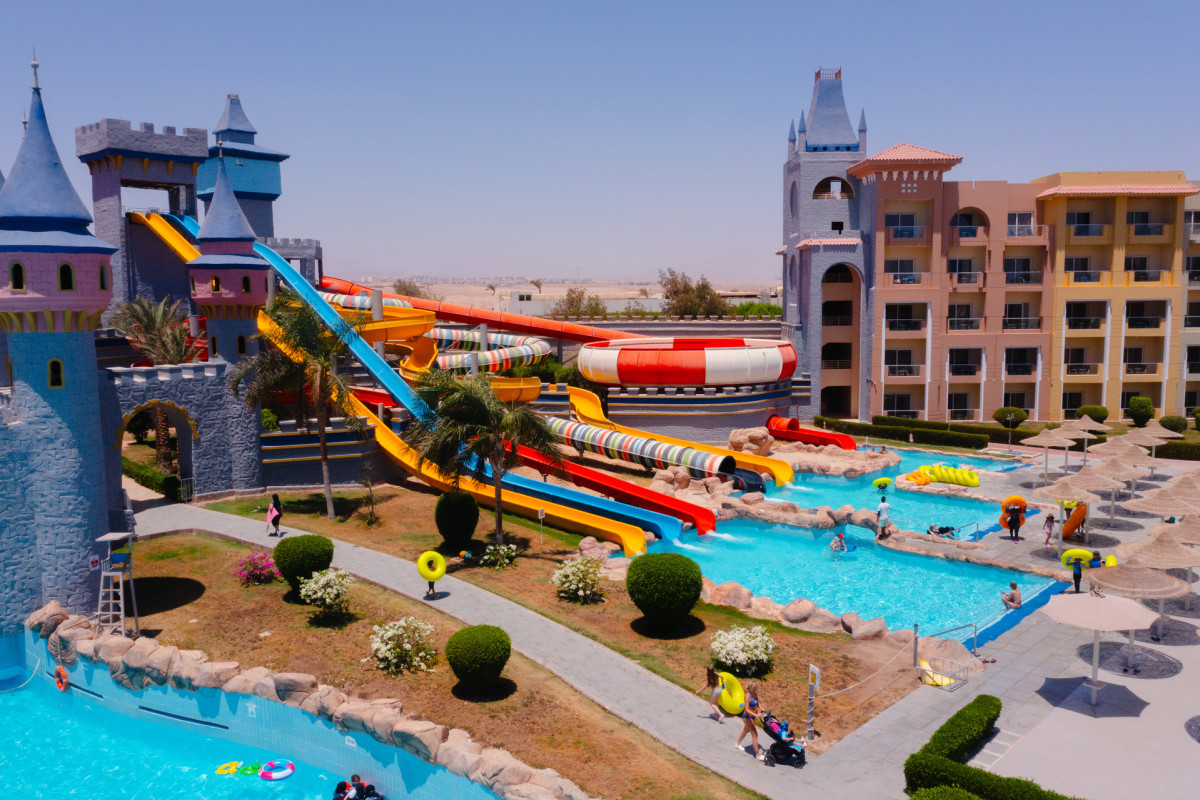 SRNTY SAHL HASHEESH (EX. SERENITY SKY ARC)