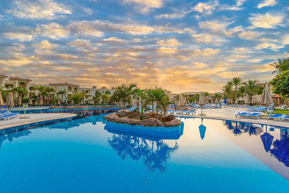 SRNTY SAHL HASHEESH (EX. SERENITY SKY ARC)