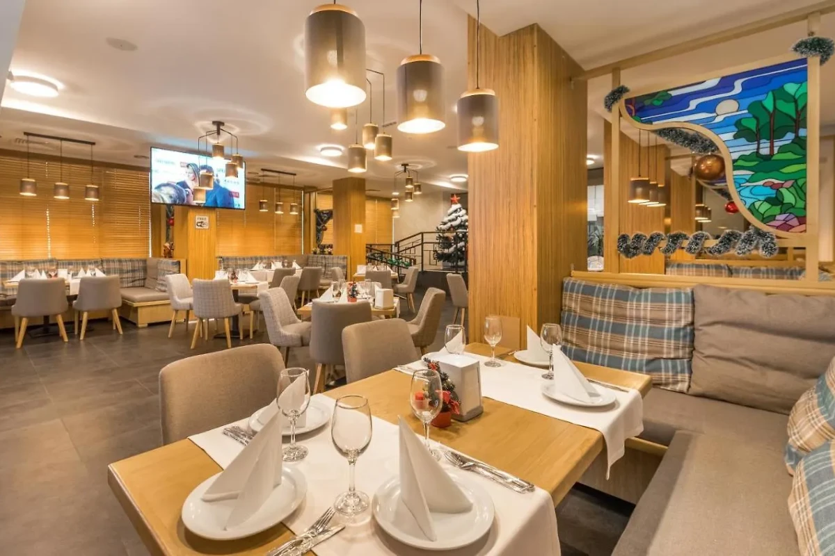 ST. GEORGE SKI & HOLIDAY