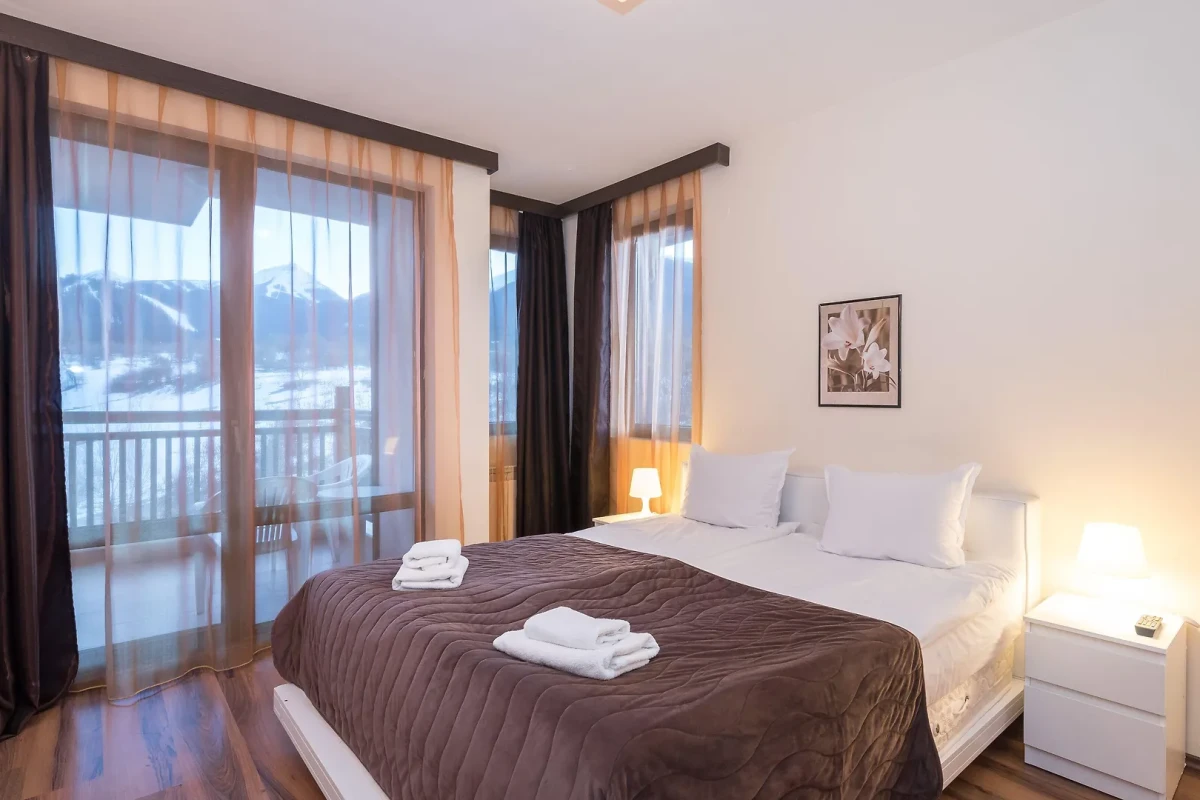 ST. GEORGE SKI & HOLIDAY