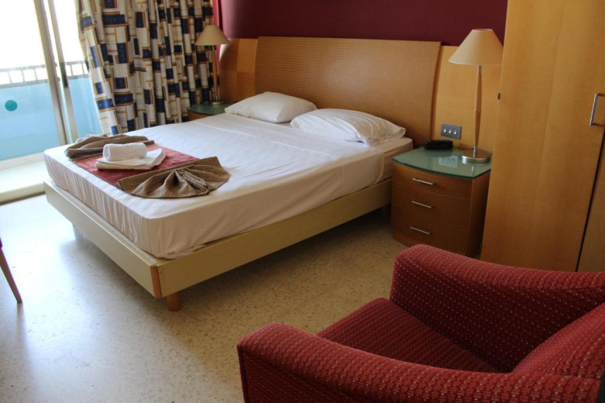 St. George's Park Hotel