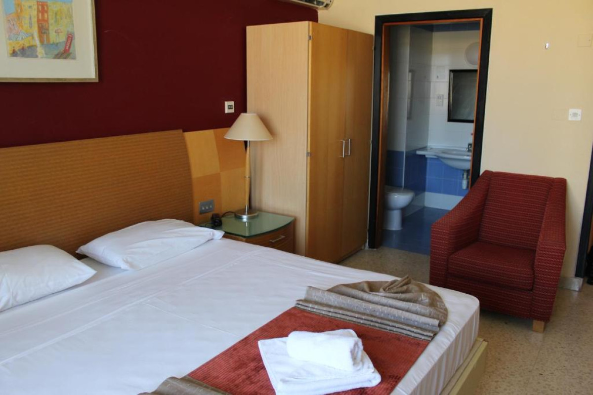 St. George's Park Hotel