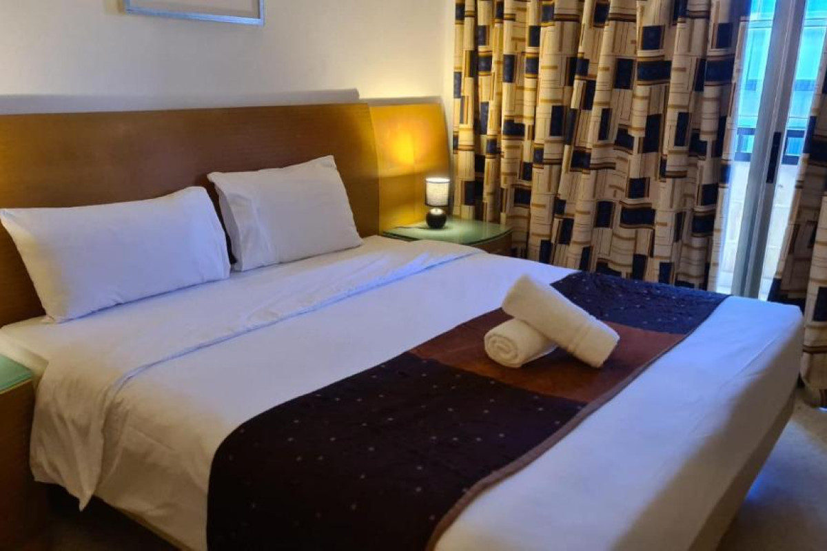 St. George's Park Hotel