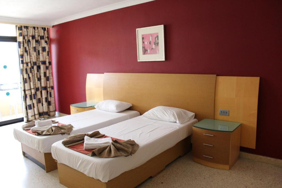St. George's Park Hotel