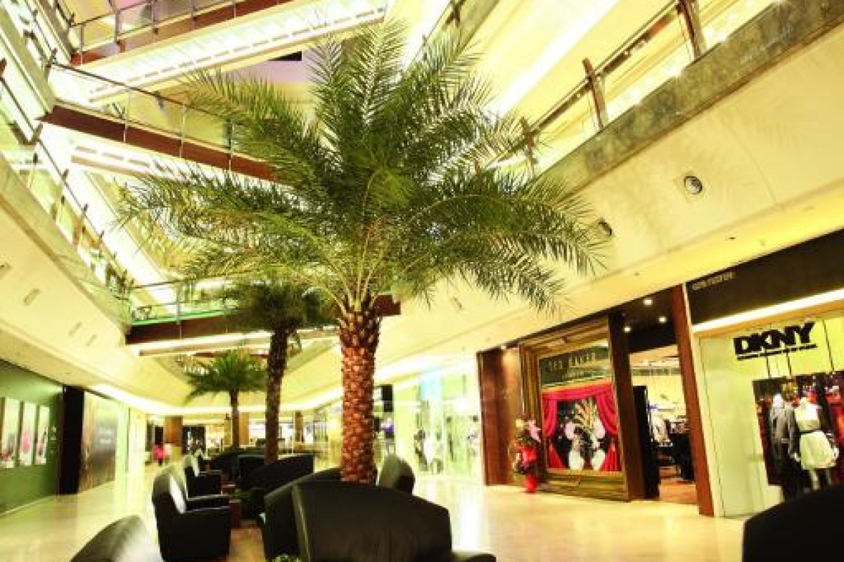 St Giles Gardens Kuala Lumpur