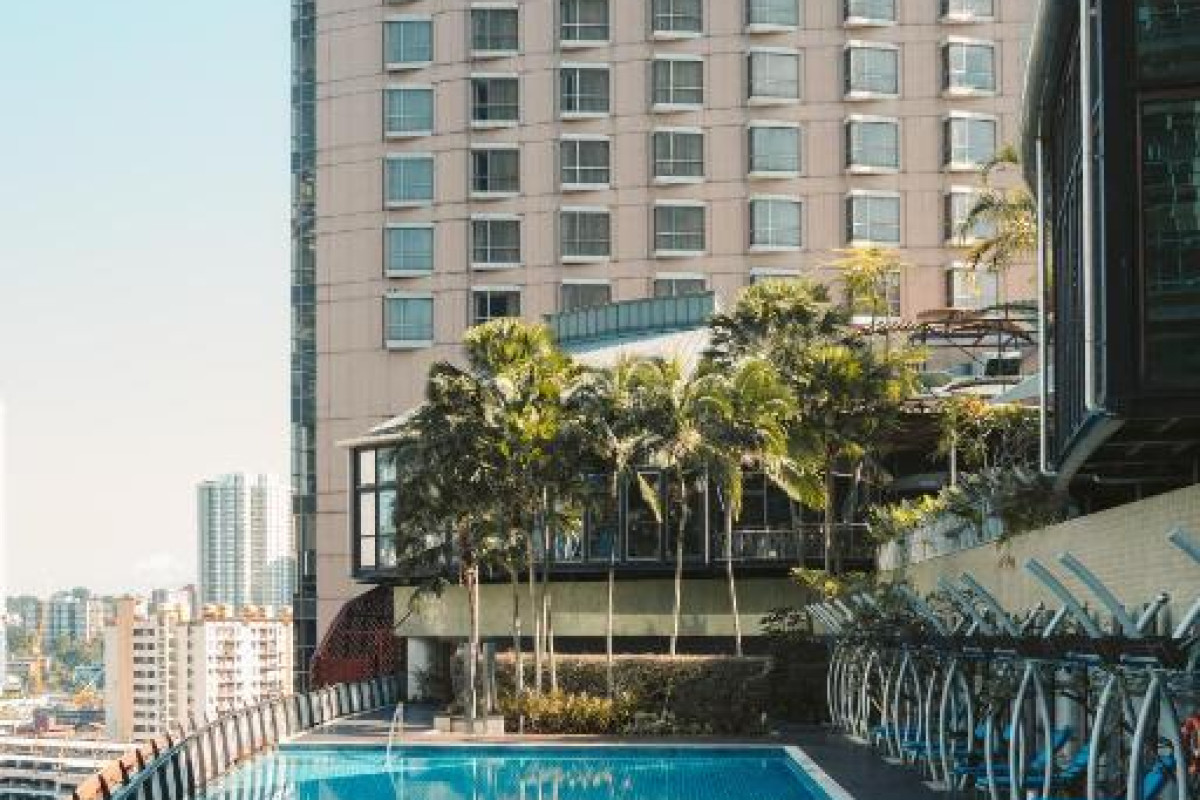 St Giles Gardens Kuala Lumpur