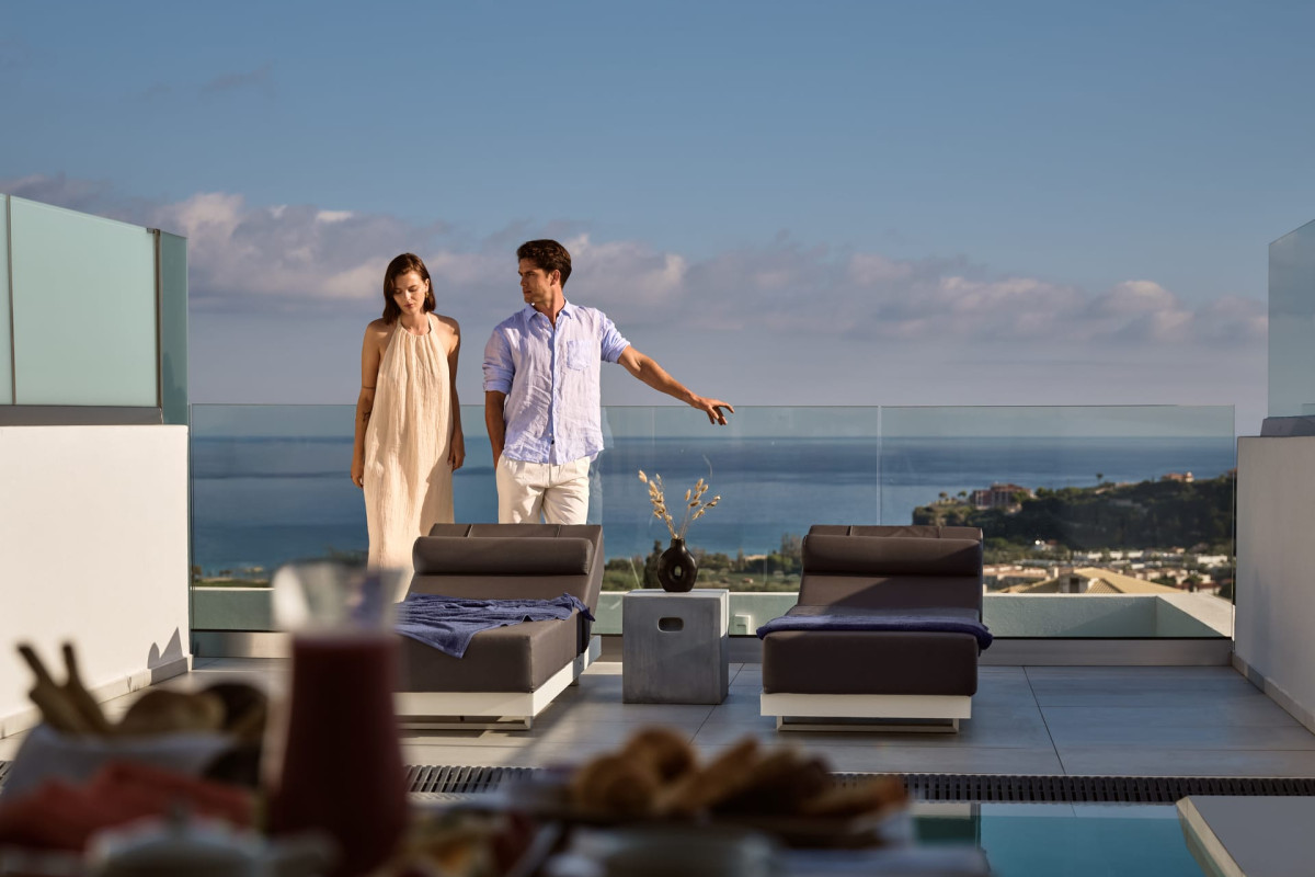 St. John Suites - Adults Only Zakynthos
