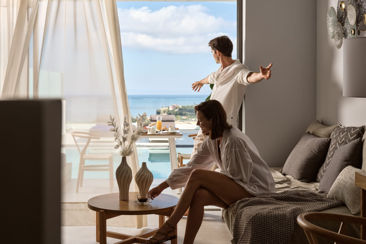 St. John Suites - Adults Only Zakynthos