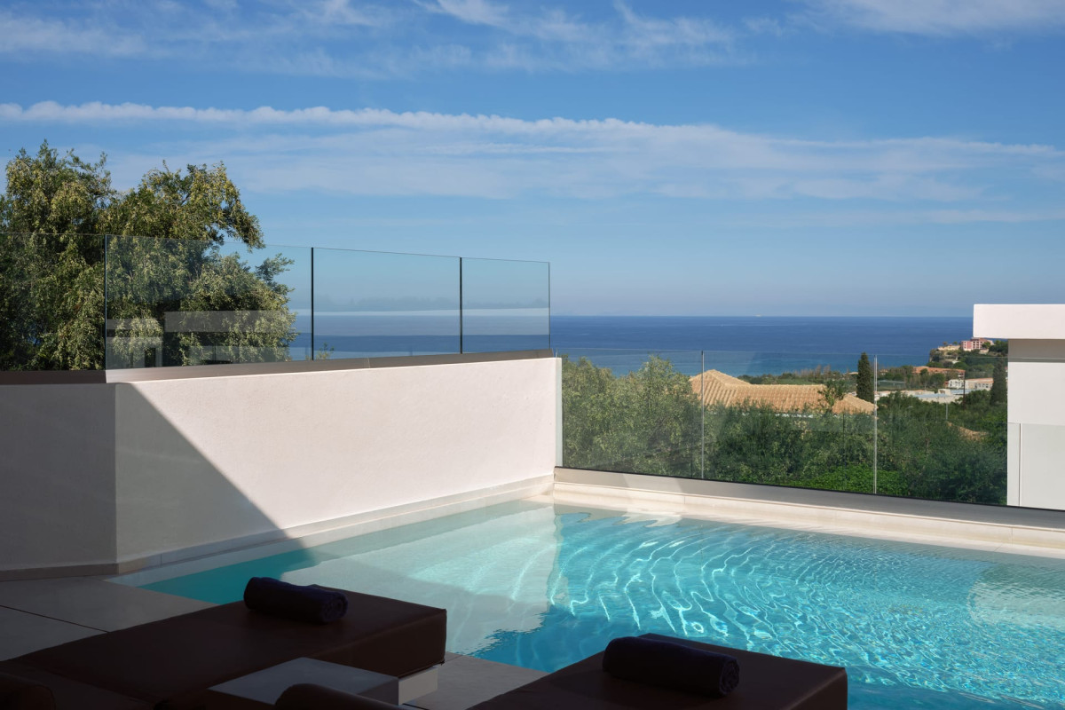 St. John Suites - Adults Only Zakynthos