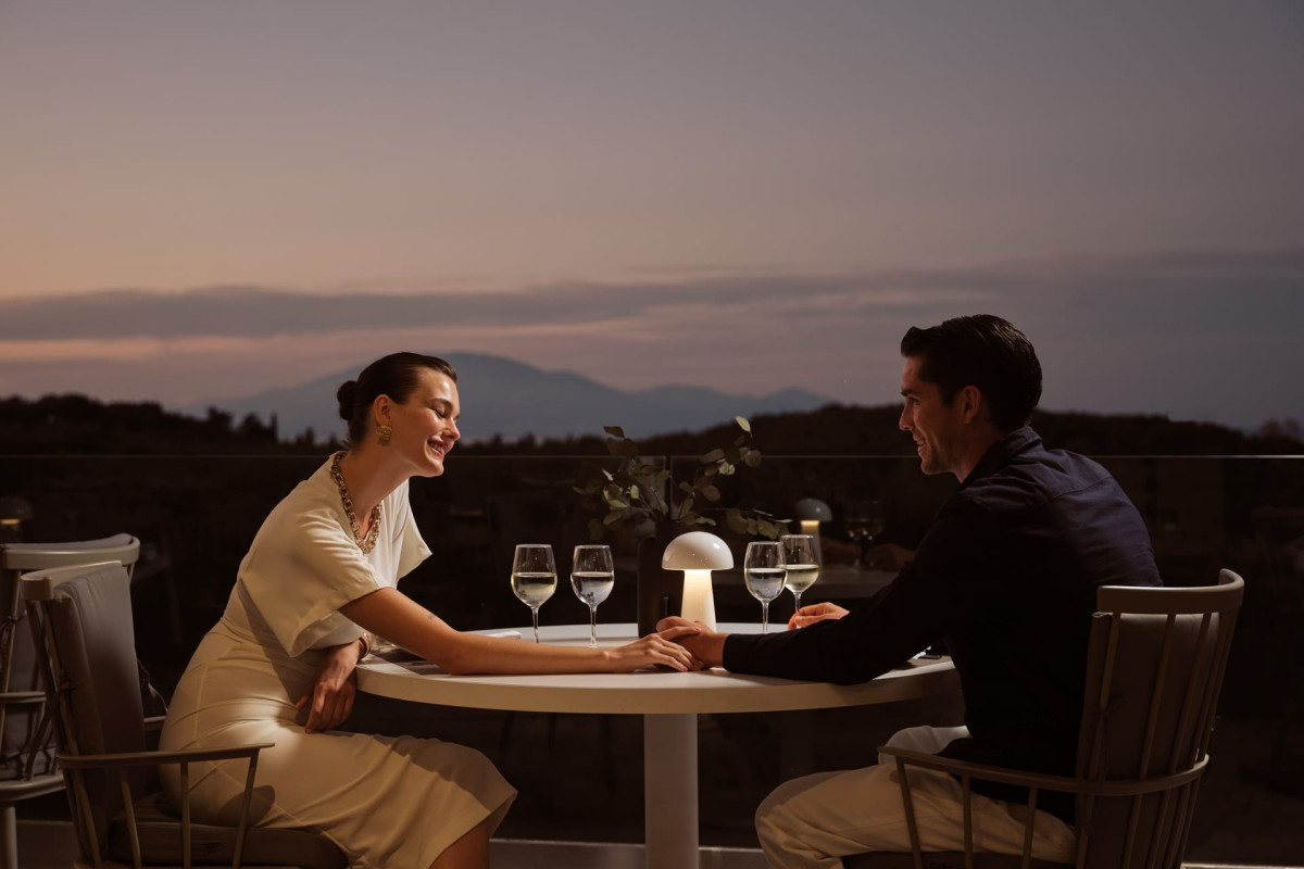 St. John Suites - Adults Only Zakynthos