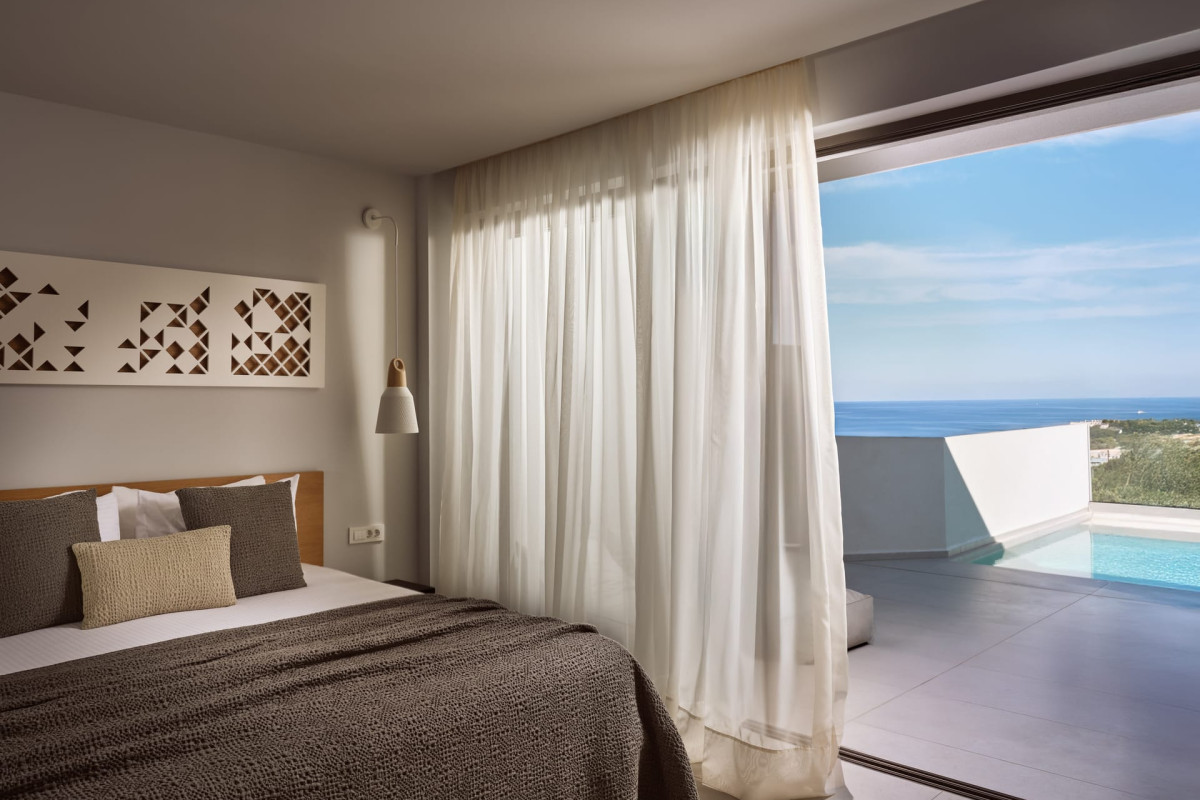 St. John Suites - Adults Only Zakynthos