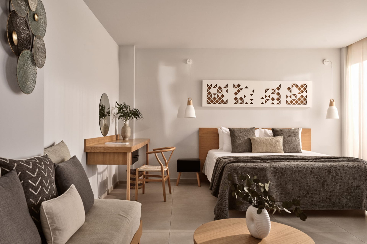 St. John Suites - Adults Only Zakynthos