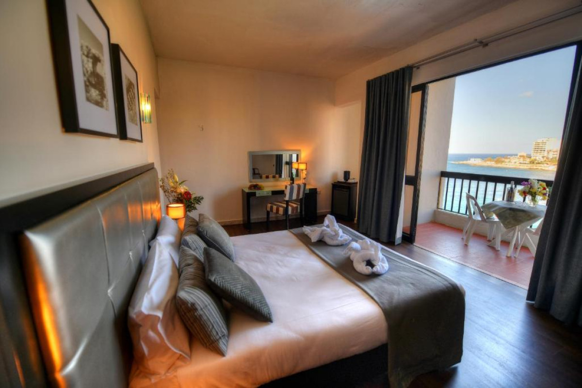 St. Julian's Bay Hotel