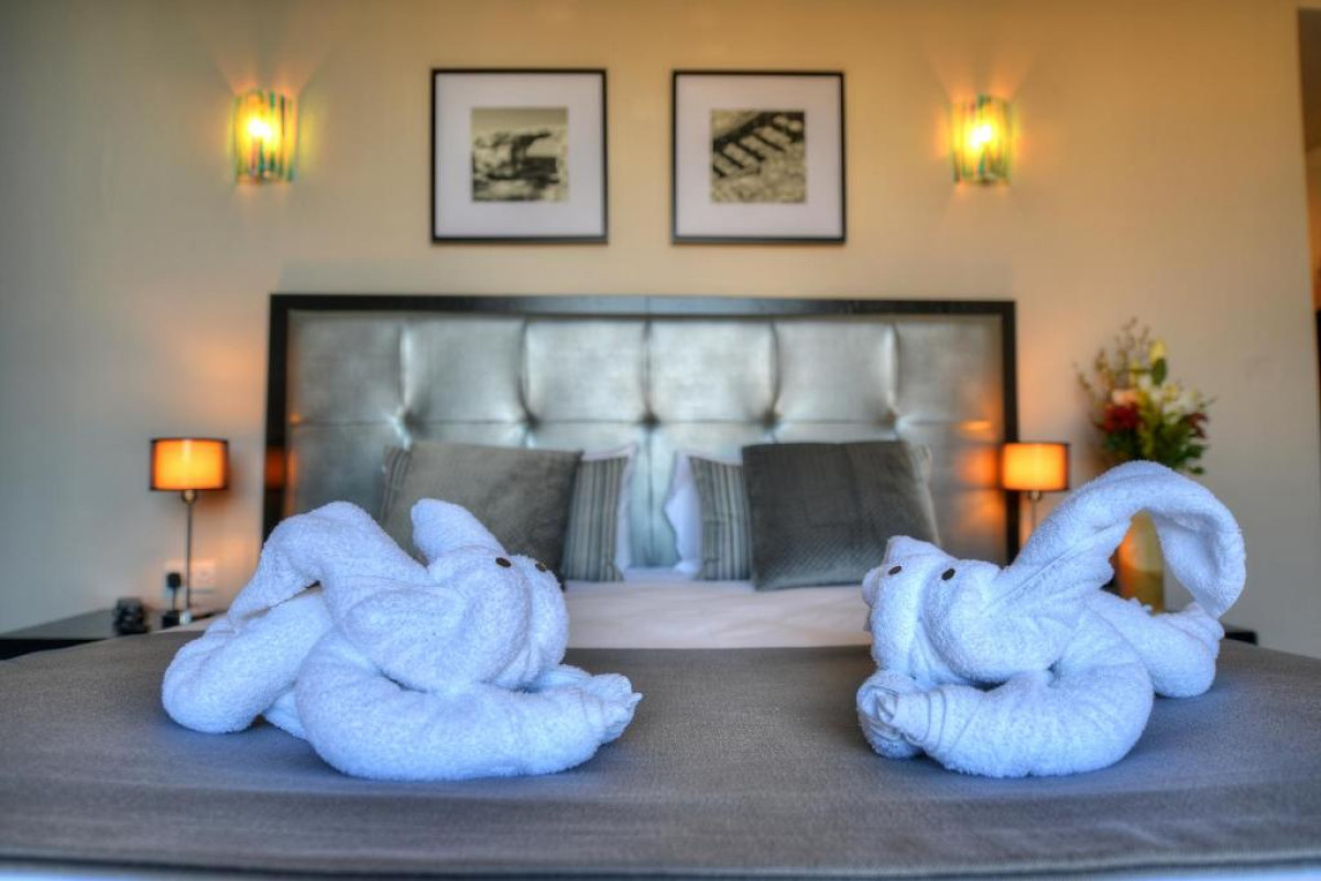 St. Julian's Bay Hotel