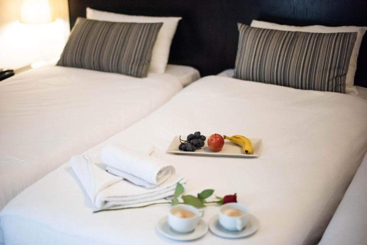 St. Julian's Bay Hotel