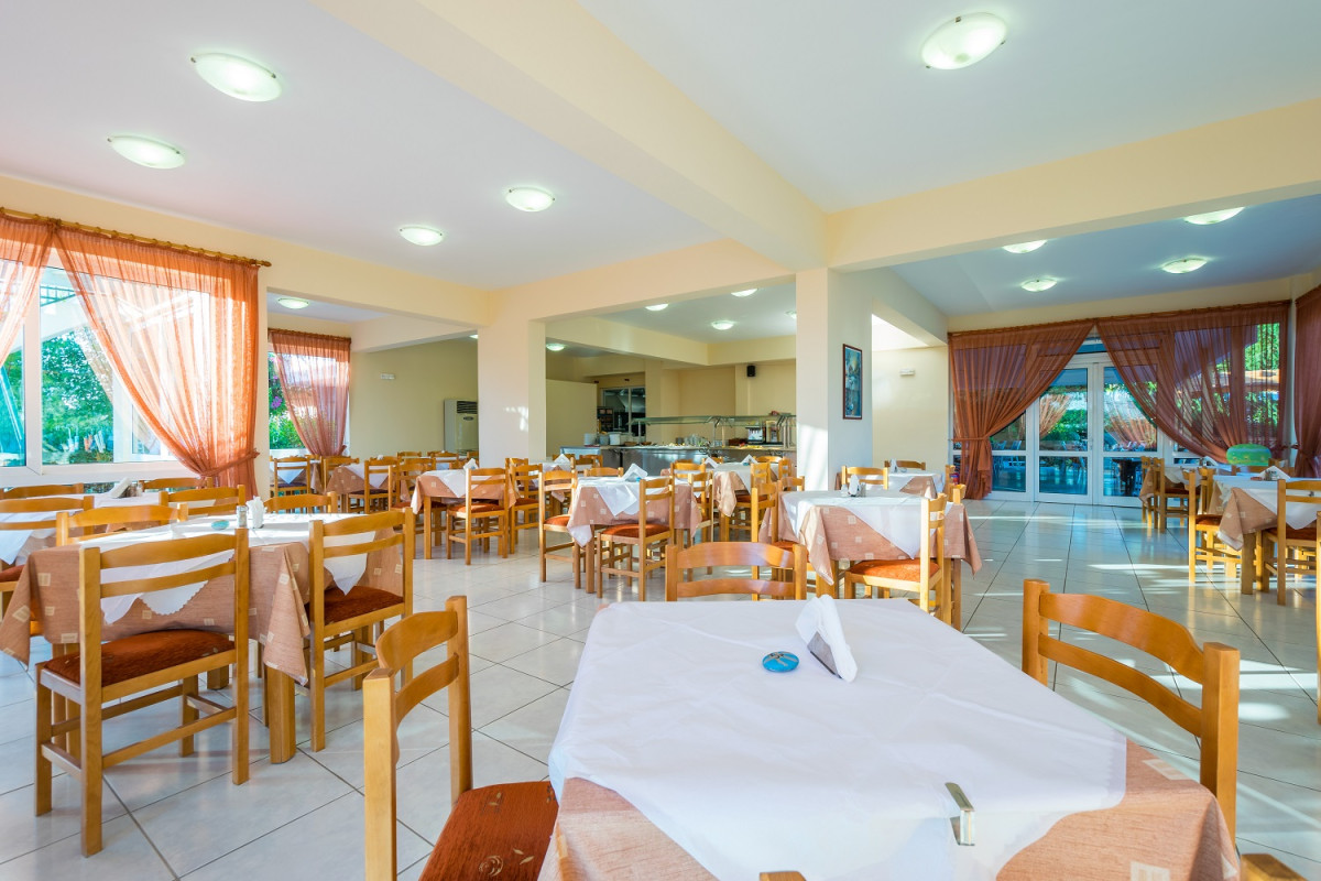 Stafilia Hotel