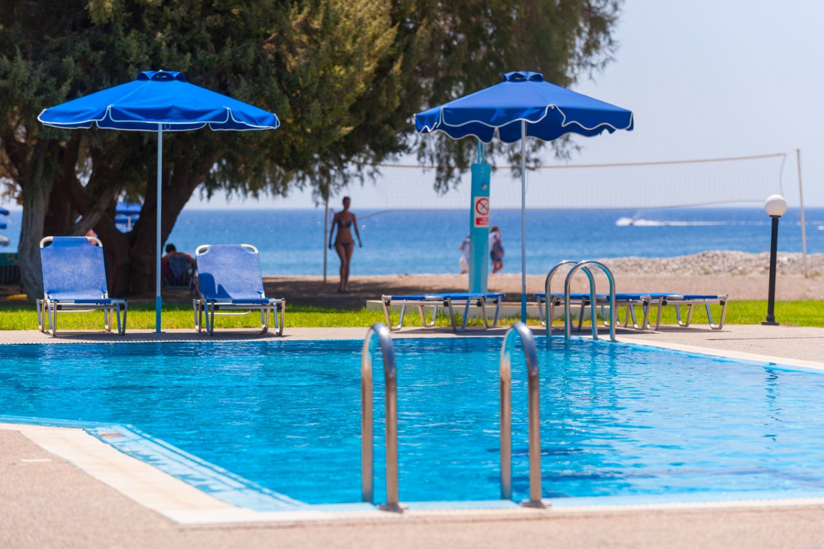 Stafilia Hotel