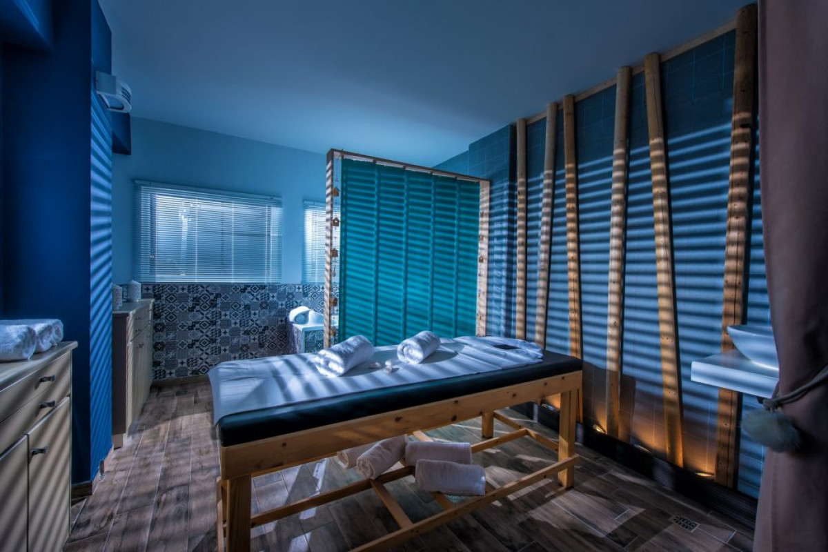 STALIS HOTEL