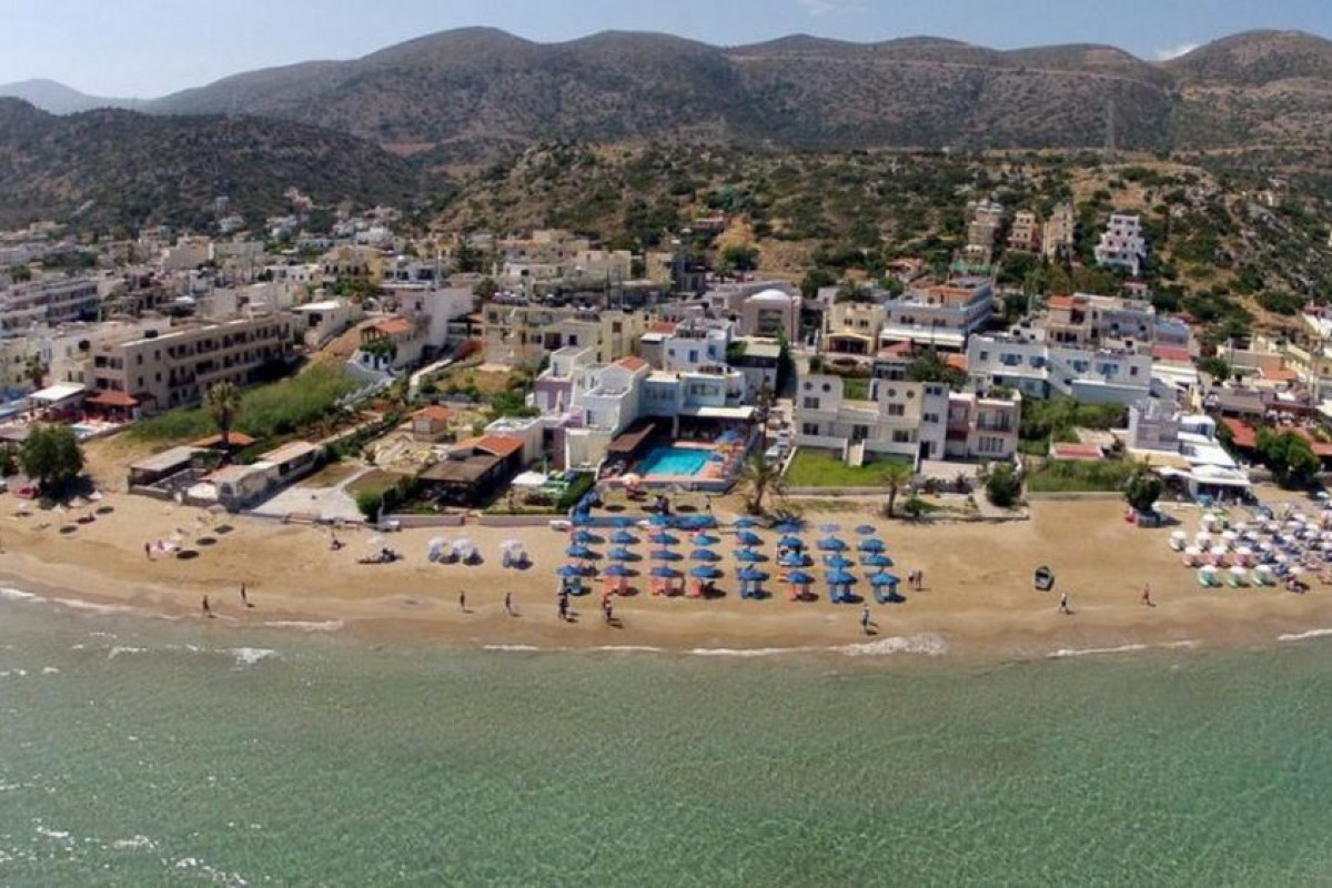 STALIS HOTEL