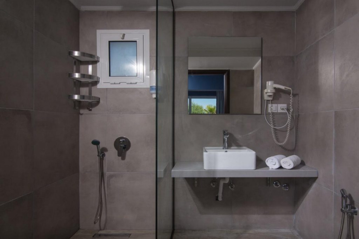 STALIS HOTEL