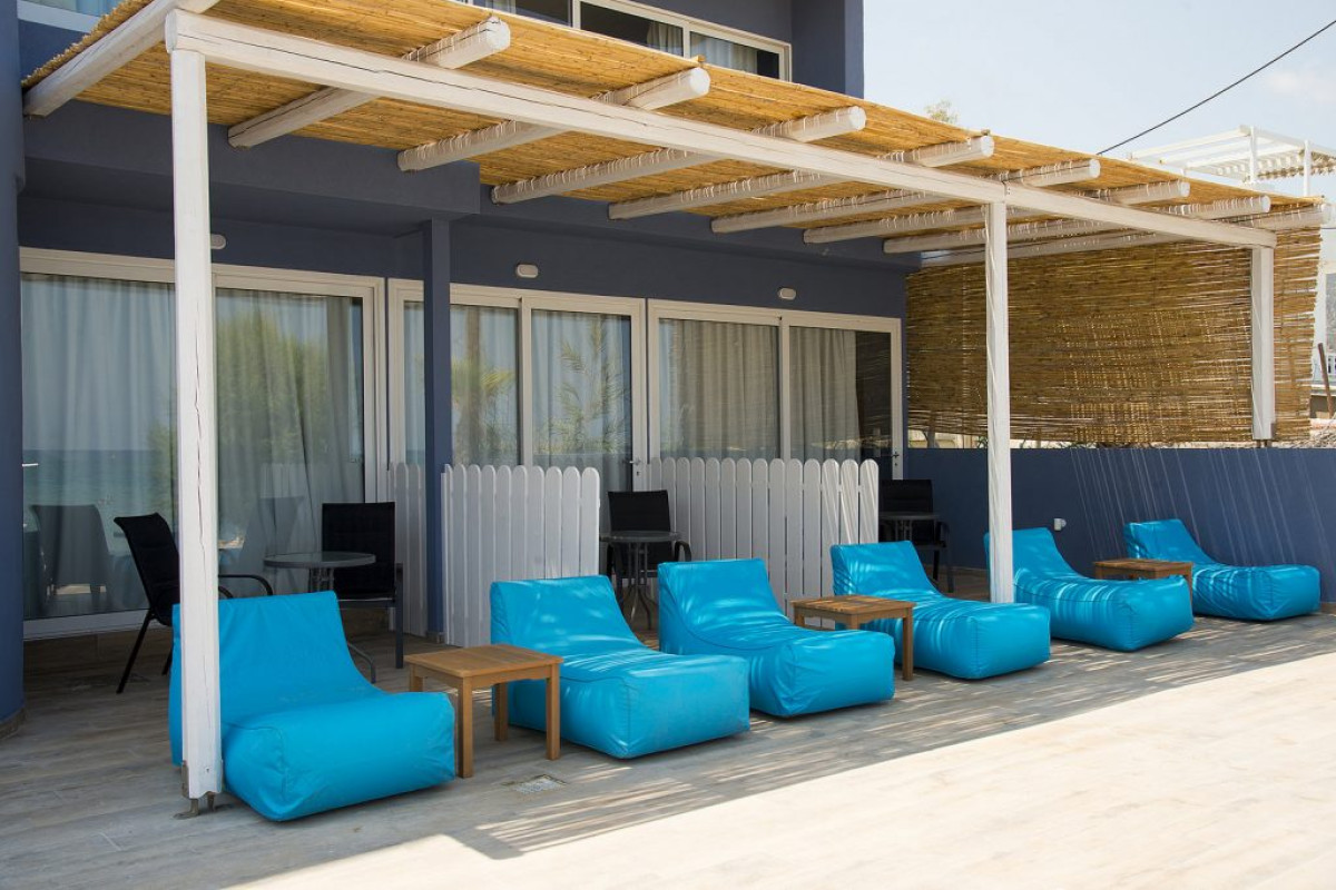 STALIS HOTEL