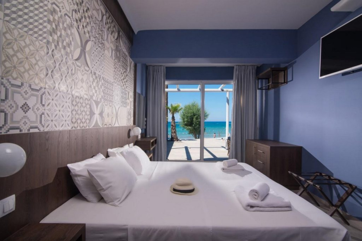 STALIS HOTEL