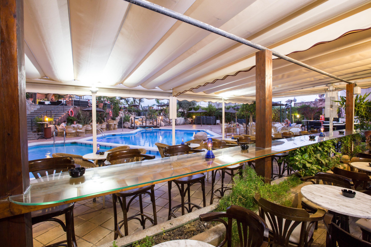 Alba Seleqtta Hotel Spa Resort