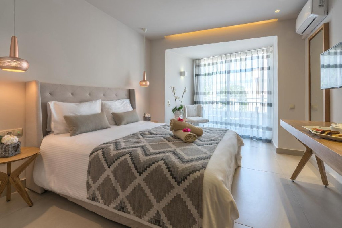Nefeli - Platanes Rethymno (K)