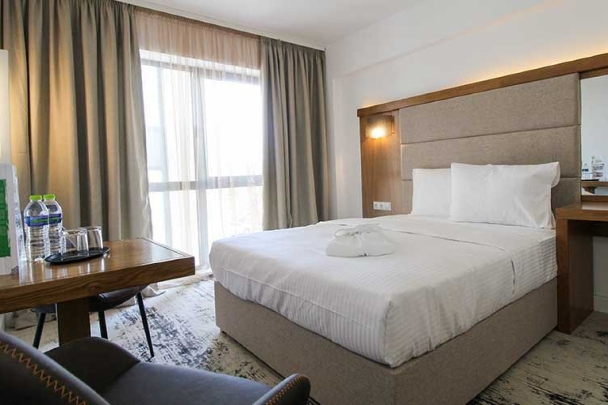 . Hotel AVENUE