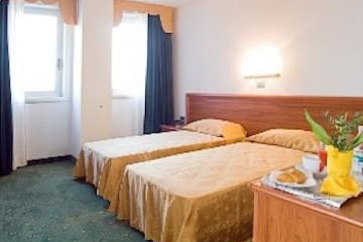 Standard Hotel Udine