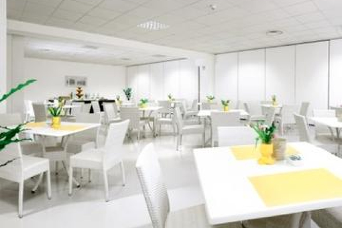 Standard Hotel Udine