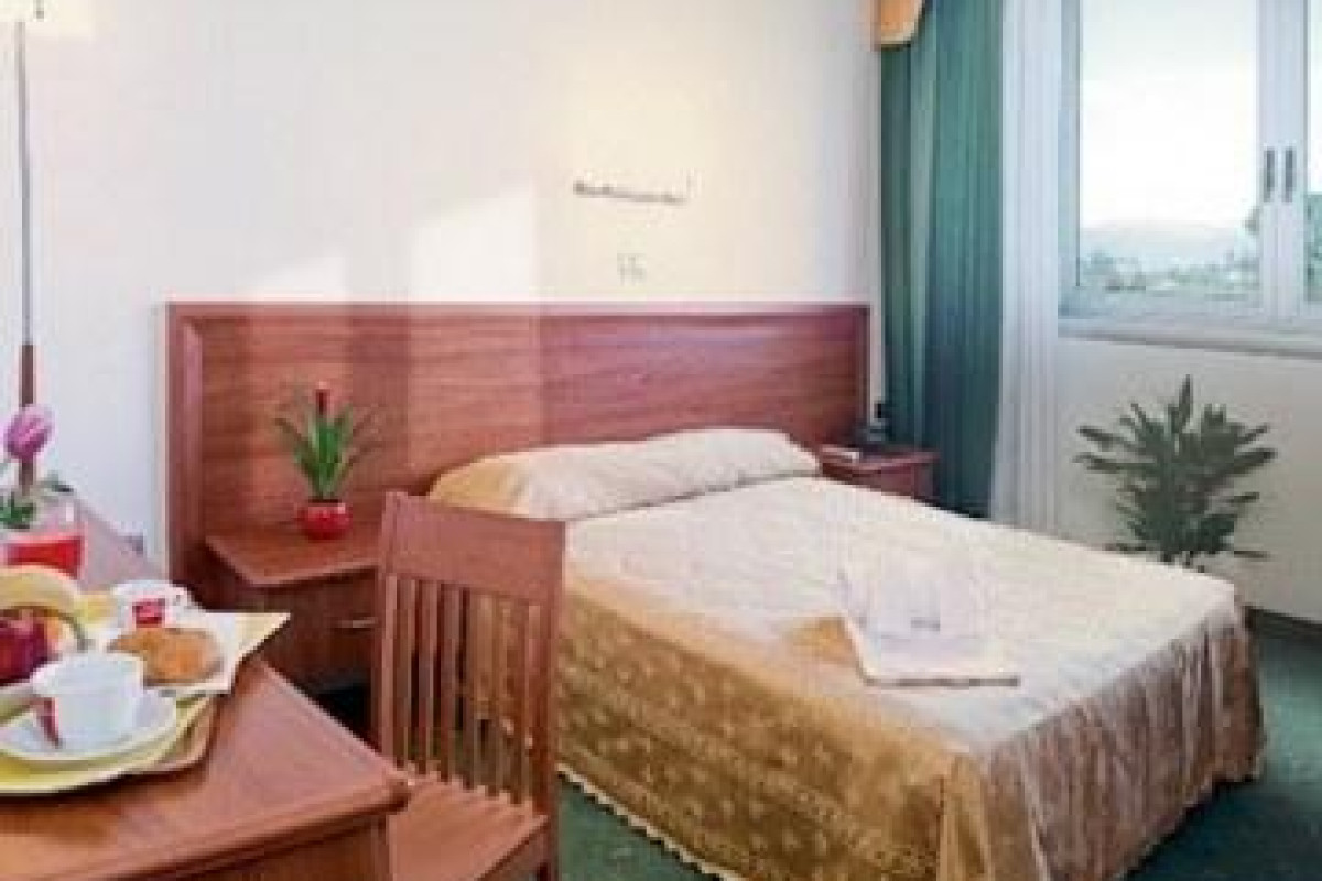 Standard Hotel Udine