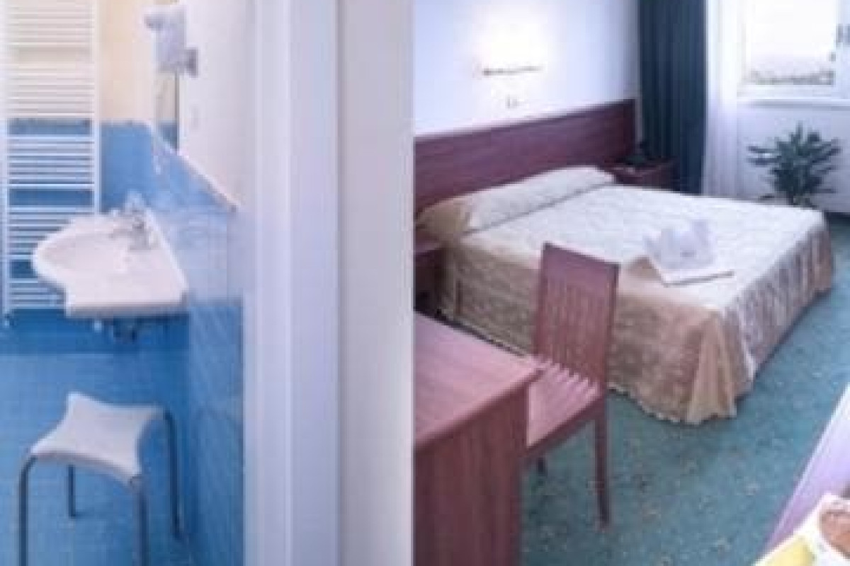 Standard Hotel Udine