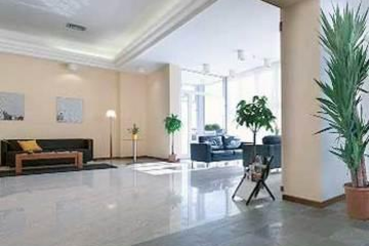 Standard Hotel Udine