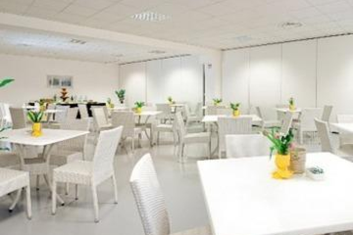 Standard Hotel Udine