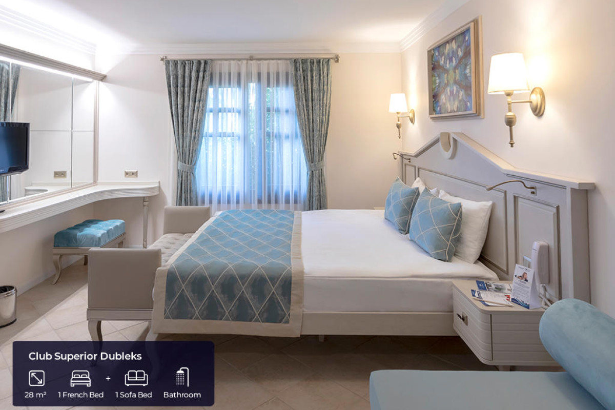 Starlight Resort