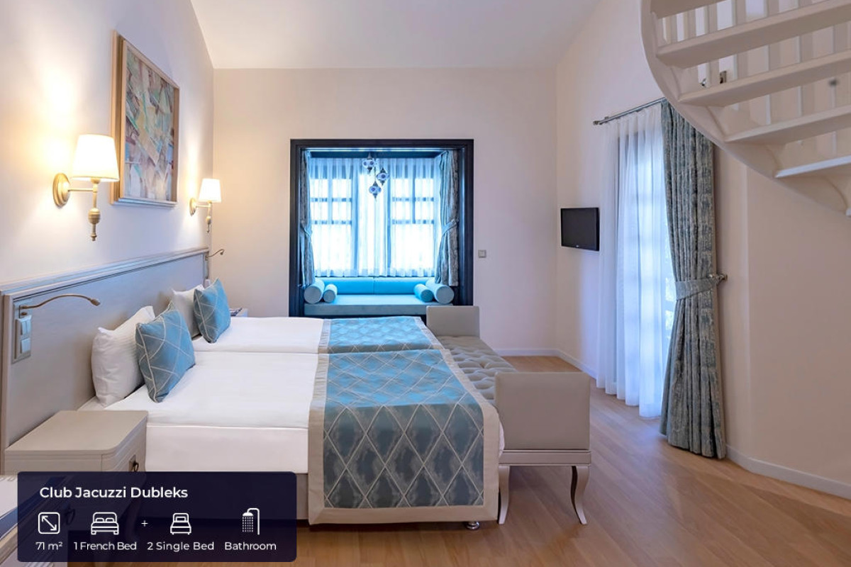 Starlight Resort
