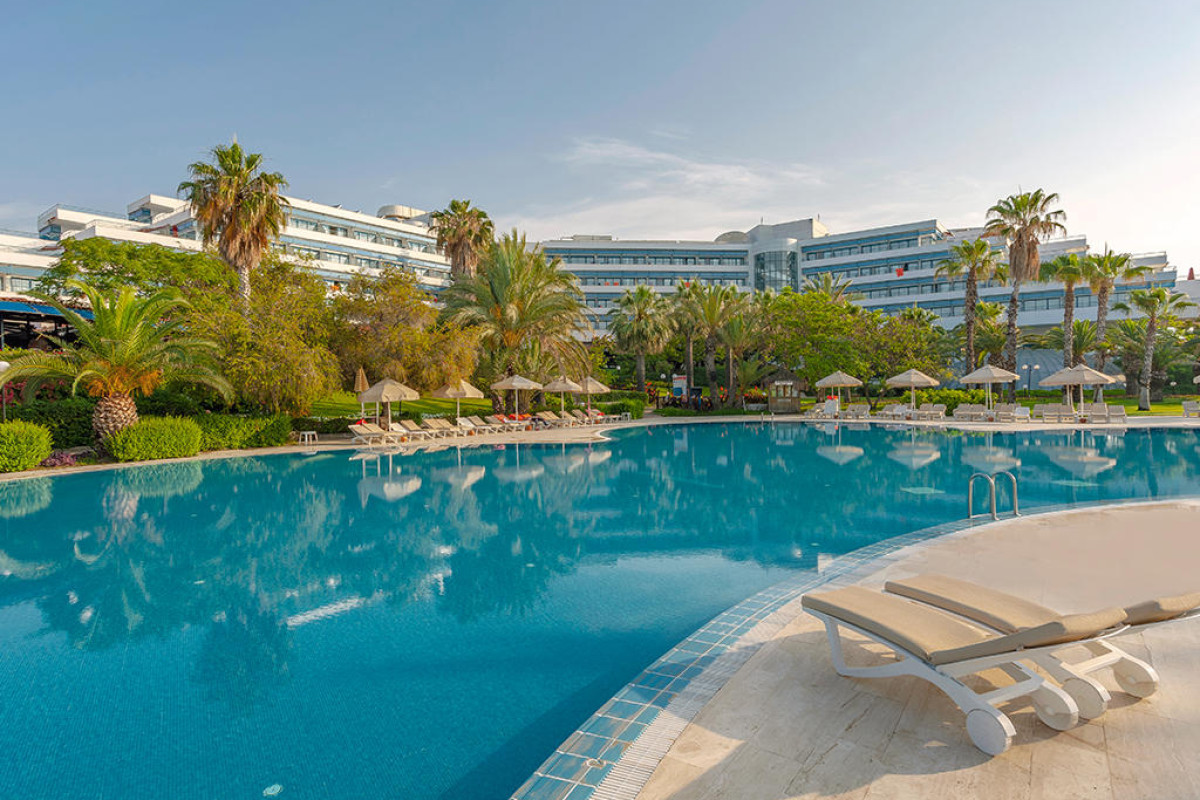Starlight Resort