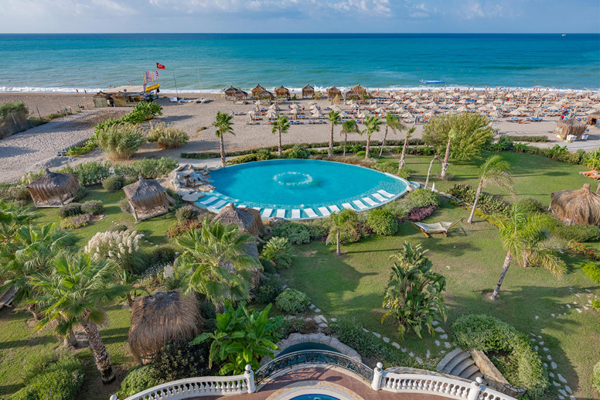 Starlight Resort