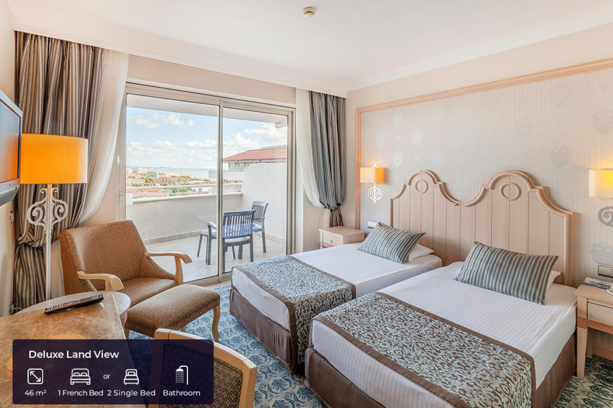 Starlight Resort
