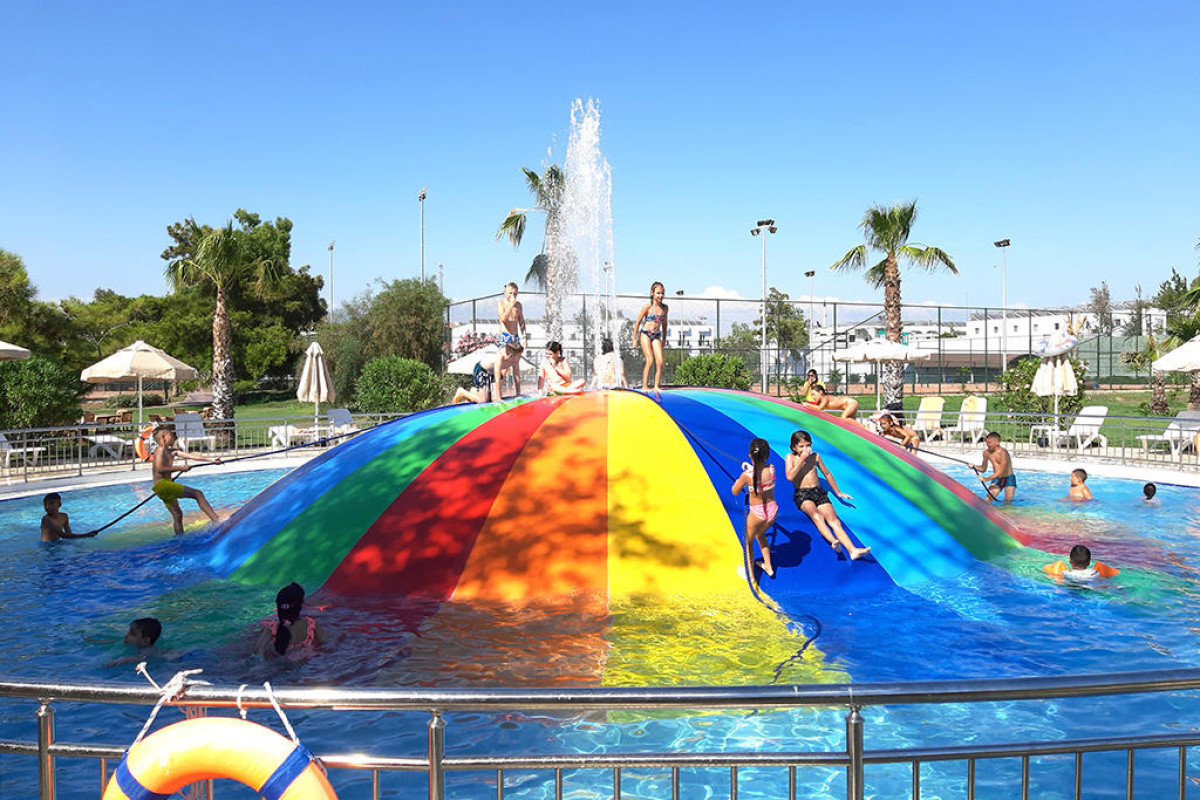 Starlight Resort